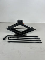 2015 - 2020 Ford F150 OEM Genuine Jack Kit Tools