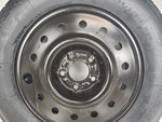 Spare Tire W/Jack Kit 16'' Fits: 2005-2009 Chevy Equinox OEM Genuine Donut