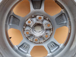 2019-2023 Dodge Ram 1500 Wheel Rim 18X8 Aluminum 6 Lug 5 Spoke OEM