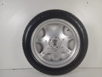 SPARE TIRE 17" FITS: 2020 2021 2022 2023 FORD ESCAPE SPORT TITANIUM, SPORT S