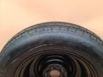 Spare Tire 16" Fits 2017-2023 Nissan Rogue Sport OEM Genuine Donut