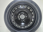 SPARE TIRE W/JACK KIT 16" FITS 2021-2026 CHEVROLET TRAILBLAZER COMPACT DONUT
