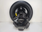 Spare Tire W/Jack Kit 16" Fits 2010-2017 Subaru Impreza OEM Genuine Donut