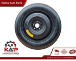 Spare Tire 17" Fits 2021 Mazda CX5 Compact Donut