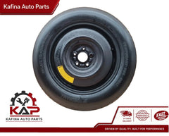 Spare Tire 17" Fits 2021 Mazda CX5 Compact Donut
