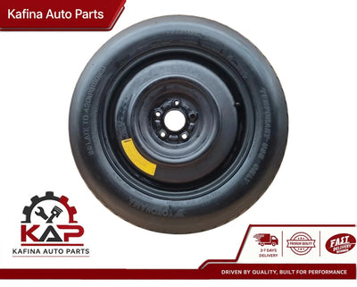 Spare Tire 17" Fits 2016-2021 Mazda CX5 Compact Donut
