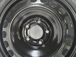 SPARE TIRE W/JACK KIT 16" FITS 2021-2026 CHEVROLET TRAILBLAZER COMPACT DONUT