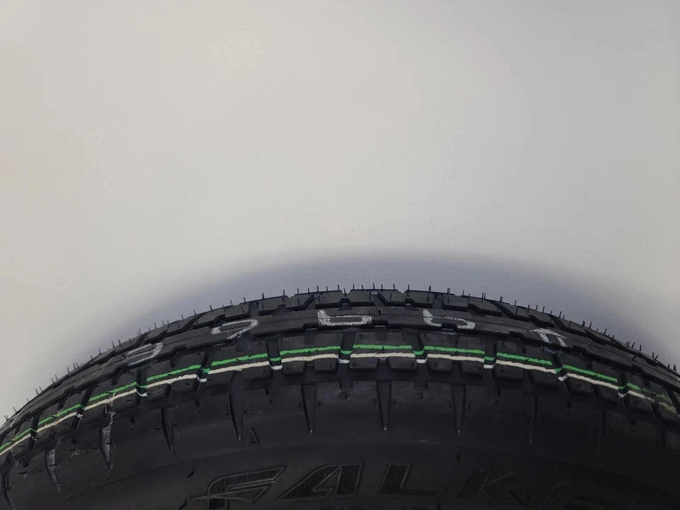 SPARE TIRE 17" FITS 2016-2022 ACURA ILX OEM GENUINE DONUT