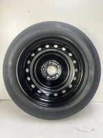 SPARE TIRE 18" FITS:2017 2018 2019 2020 2021 2022 2023 Chrysler Pacifica