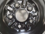 Spare Tire W/Jack Kit 16 Fits 2016 - 2024 Honda Civic OEM Genuine Donut.