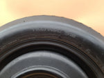 Spare Tire 17" Fits 2016-2021 Mazda CX5 Compact Donut