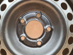 Spare Tire 15" Fits 2003 Pontiac Grand AM Compact Donut