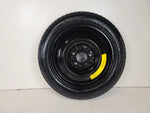 Spare Tire W/Jack Kit 15" Fits : 2007-2019 Hyundai Elantra Compact Donut
