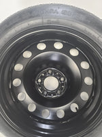 SPARE TIRE 18" FITS:2011 2012 2013 2014 2015 2016 2017 BMW X3