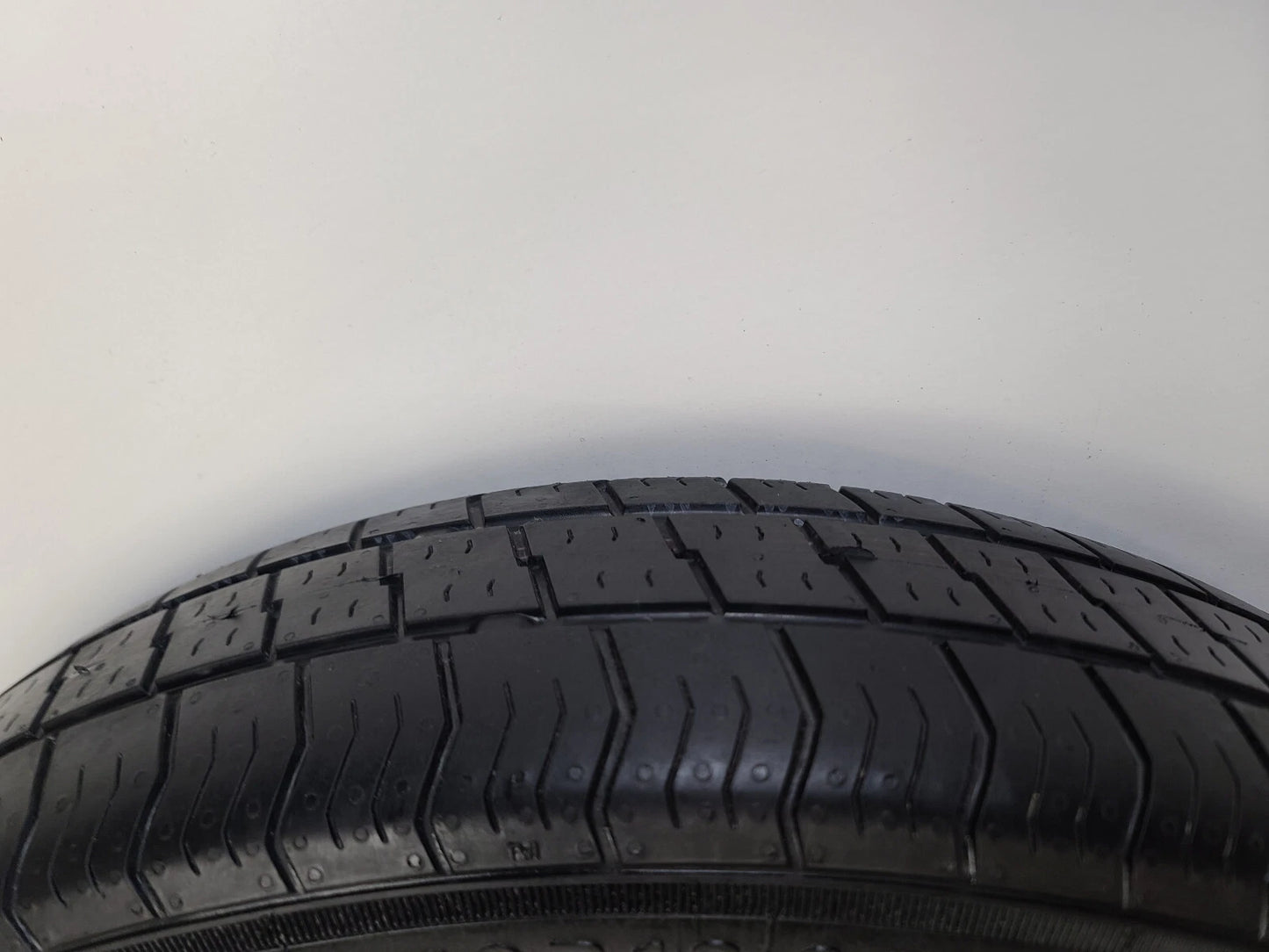 Spare Tire 18" Fits 2022-2024 Volkswagen Golf R