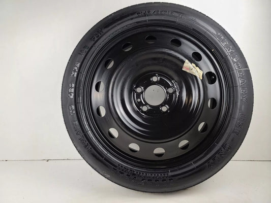 Spare Tire 18" Fits 2006-2023 Dodge Charger Compact Donut