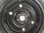Spare Tire W/Jack Kits 18" Fits 2013-2019 Ford Explorer Compact Donut