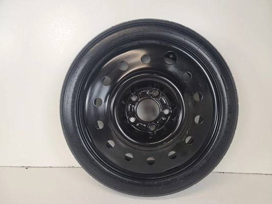 Spare Tire 16" Fits : 2014-2023 Kia Soul Compact Donut