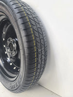 Spare Tire 17'' (5 Lugs) Fits 2011-2017 Mini Cooper Countryman