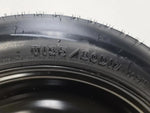 Spare Tire 17" Fits 2026 Acura ADX Compact Donut
