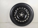 Spare Tire W/Jack Kit 16" Fits 2016-2019 Chevrolet Volt Compact Donut