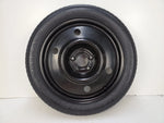 Spare Tire W/Jack Kit 18" Fits 2013-2016 Linclon MKS