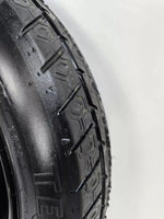 Spare Tire 14" W/Jack Kit Fits 1998 -2002 Toyota Corolla Compact Donut