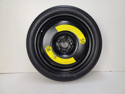 Spare Tire 18" Fits 2021-2023 Audi RS5 Compact Donut