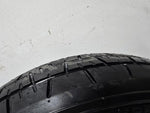 SPARE TIRE 16: FITS 2024-2025 BUICK ENVISTA COMPACT DONUT.