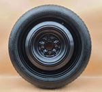 Spare Tire Compact Donut 17'' Fits: 2007-2018 Lexus ES350 ES 350
