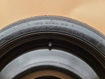 Spare Tire 16 " Fits :2005-2010 Chevrolet Cobalt 5 Lugs.