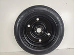 Spare Tire W/Jack Kits 18" Fits 2013-2019 Ford Explorer Compact Donut