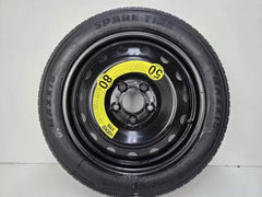SPARE TIRE 16" FITS 2019 KIA NIRO AND NIRO EV COMPACT DONUT (BRAND NEW TIRE )