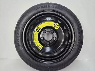 SPARE TIRE 16" FITS 2019 KIA NIRO AND NIRO EV COMPACT DONUT (BRAND NEW TIRE )