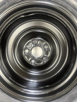 SPARE TIRE 17'' W/JACK KIT FITS: 2017 2018 2019 2020 ACURA MDX