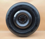 Spare Tire 15’’ Fits:2003 2004 2005 2006 2007 Honda Accord Compact Donut