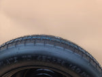 Spare Tire W/Jack Kit 17'' Fit 2021-2025 Toyota Sienna Compact Donut