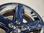 2009-2024 Dodge Ram 1500 Wheel Rim 20x9 Alloy Chrome 5 Spoke OEM