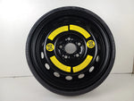 Spare Tire 18'' Fits: 2007-2015 Audi Q7 Compact Donut