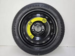 Spare Tire 16" Fits: 2007-2017 Kia Rondo Compact Donut