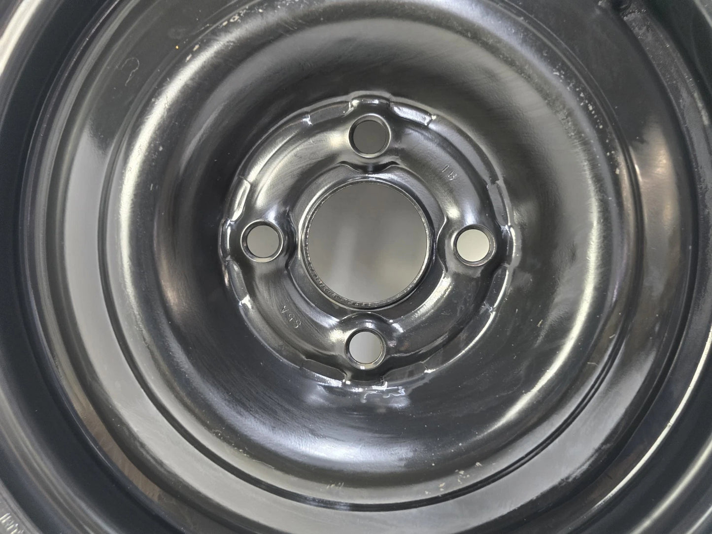 SPARE TIRE 16" FITS 2024 FIAT 500e