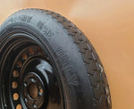 Spare Tire 18" Fits 2020-2023 Dodge Challenger OEM Genuine Donut