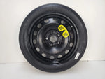 Spare Tire 16" Fits 2014-2019 Volkswagen Golf OEM Genuine Donut