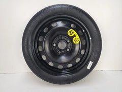 Spare Tire 16" Fits 2014-2019 Volkswagen Golf OEM Genuine Donut