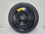 SPARE TIRE W/JACK KIT 17" FITS 2014-2021 MAZDA 6 DONUT WITH BRAND NEW TIRE