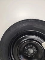 Spare Tire 18" Fits 2012-2015 Land Rover LR2 Compact Donut