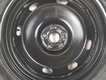 Spare Tire Donut W /Jack Kit 18'' Fits 2018-2025 Volkswagen Tiguan