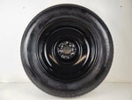 Spare Tire 18" Fits 2013 2014 2015 Nissan Pathfinder Compact Donut