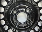 Share SPARE TIRE 15" FITS 2020-2025 NISSAN VERSA COMPACT DONUT