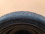 Spare Tire 14" Fits 2003-2007 Saturn Ion Compact Donut